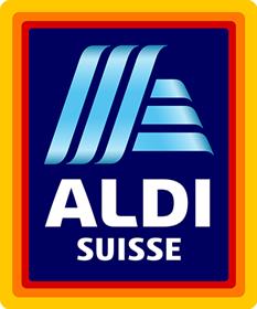 Logo Aldi Suisse