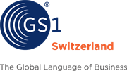 Logo GS1 Switzerland